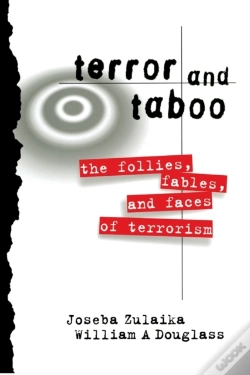 Capa do artigo Terror And Taboo