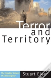 Capa do artigo Terror And Territory