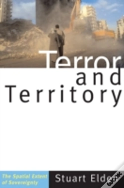 Capa do artigo Terror And Territory