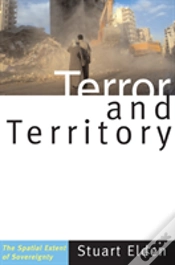 Capa do artigo Terror And Territory