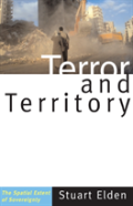 Terror And Territory