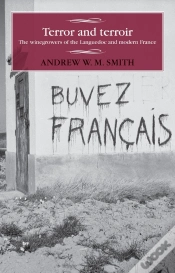 Capa do artigo Terror And Terroir