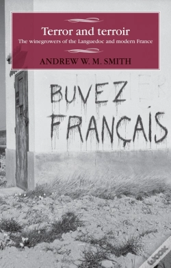 Capa do artigo Terror And Terroir