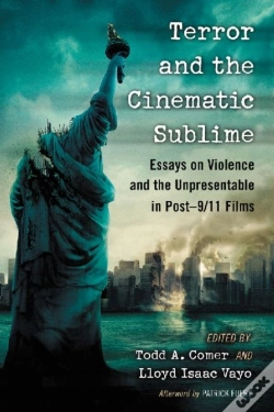Capa do artigo Terror And The Cinematic Sublime