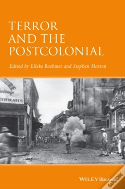 Capa do artigo Terror And The Postcolonial