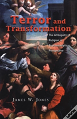 Capa do artigo Terror And Transformation