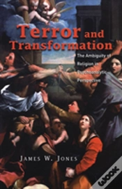 Capa do artigo Terror And Transformation