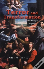 Capa do artigo Terror And Transformation