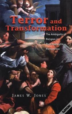 Capa do artigo Terror And Transformation