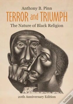 Capa do artigo Terror And Triumph