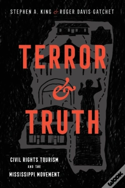 Capa do artigo Terror And Truth