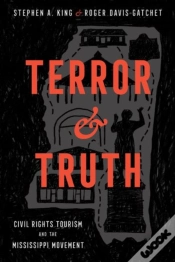 Capa do artigo Terror And Truth