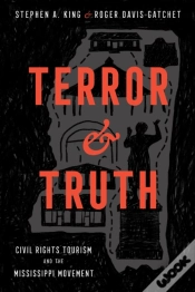 Capa do artigo Terror And Truth