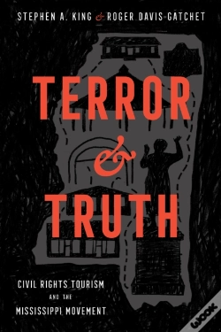 Capa do artigo Terror And Truth