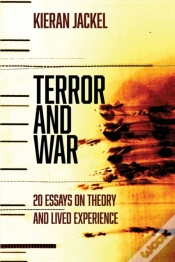 Capa do artigo Terror And War