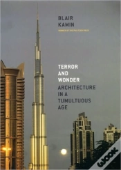Capa do artigo Terror And Wonder