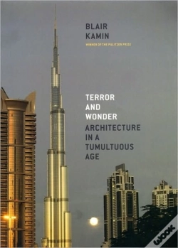 Capa do artigo Terror And Wonder