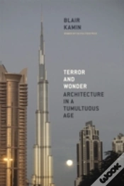 Capa do artigo Terror And Wonder