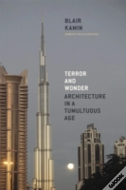 Capa do artigo Terror And Wonder
