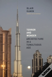 Capa do artigo Terror And Wonder