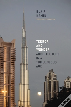 Capa do artigo Terror And Wonder