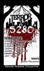 Terror At 5280' - Preview