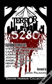 Capa do artigo Terror At 5280