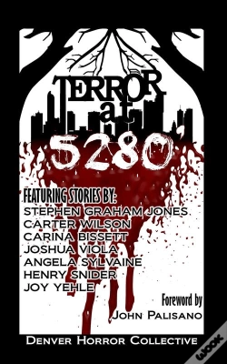 Capa do artigo Terror At 5280'