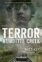 Terror At Bottle Creek - Preview