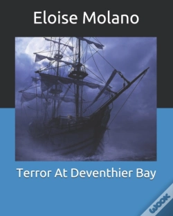 Capa do artigo Terror At Deventhier Bay