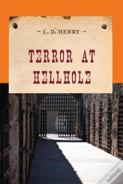 Capa do artigo Terror At Hellhole