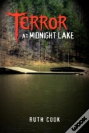 Capa do artigo Terror At Midnight Lake