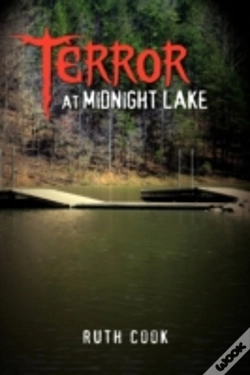 Capa do artigo Terror At Midnight Lake