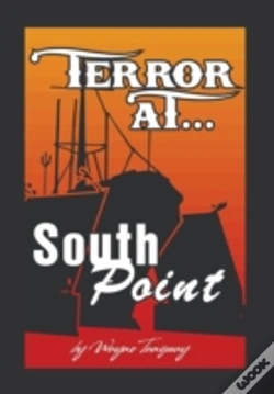 Capa do artigo Terror At South Point