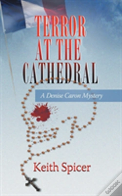 Capa do artigo Terror At The Cathedral