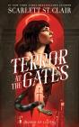 Terror At The Gates - Preview