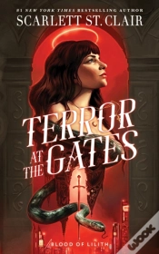 Capa do artigo Terror At The Gates