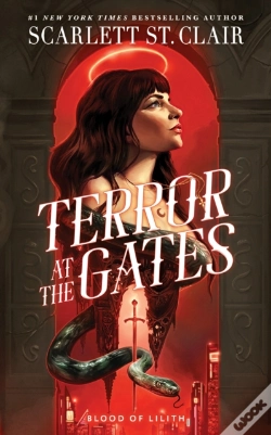 Capa do artigo Terror At The Gates