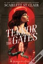 Terror At The Gates