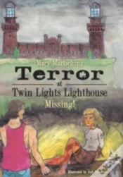 Capa do artigo Terror At Twin Lights Lighthouse: Missing!