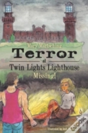 Capa do artigo Terror At Twin Lights Lighthouse: Missing!