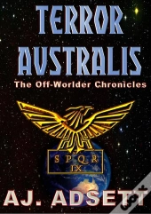 Terror Australis