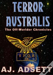 Capa do artigo Terror Australis