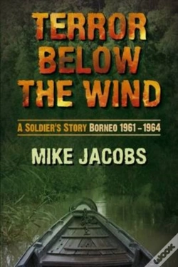 Capa do artigo Terror Below The Wind