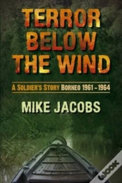 Capa do artigo Terror Below The Wind