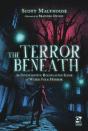 Terror Beneath - Preview