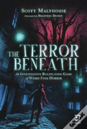 Terror Beneath
