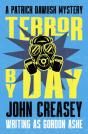 Terror By Day - Preview