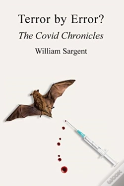 Capa do artigo Terror By Error? The Covid Chronicles