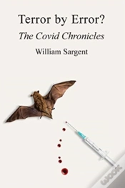 Capa do artigo Terror By Error? The Covid Chronicles